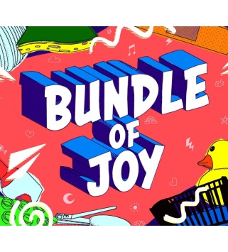 Bundle of Joy Steam Key GLOBAL